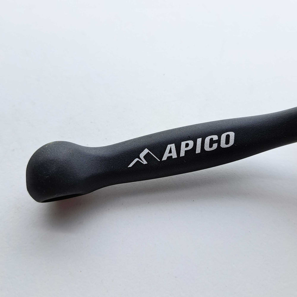 Apico - Front Brake Lever - Forged  - LEB14 - CRF250 07-26, CRF450 07-26, CRF250RX 19-26, CRF450RX 17-26