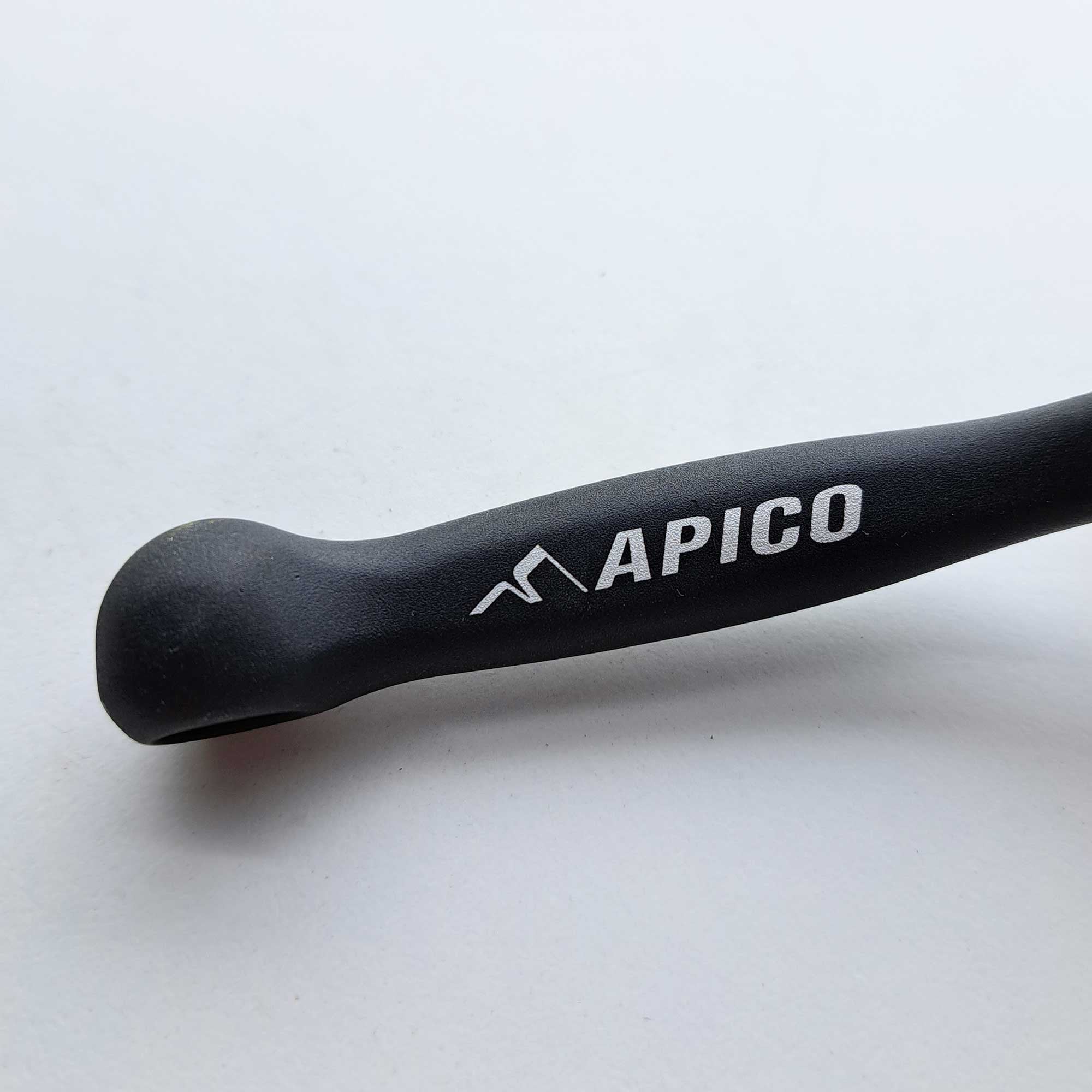 Apico - Front Brake Lever - Forged  - LEB14 - CRF250 07-26, CRF450 07-26, CRF250RX 19-26, CRF450RX 17-26