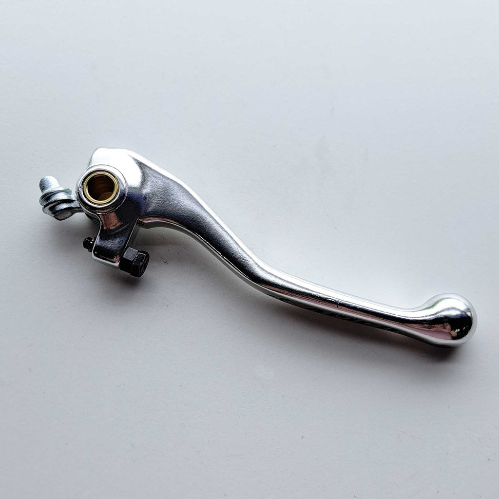 Apico - Front Brake Lever - Forged  - LEB14 - CRF250 07-26, CRF450 07-26, CRF250RX 19-26, CRF450RX 17-26