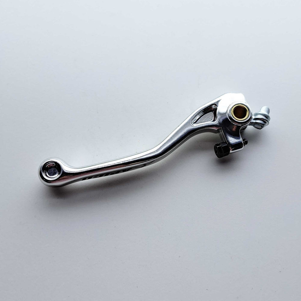 Apico - Front Brake Lever - Forged  - LEB14 - CRF250 07-26, CRF450 07-26, CRF250RX 19-26, CRF450RX 17-26