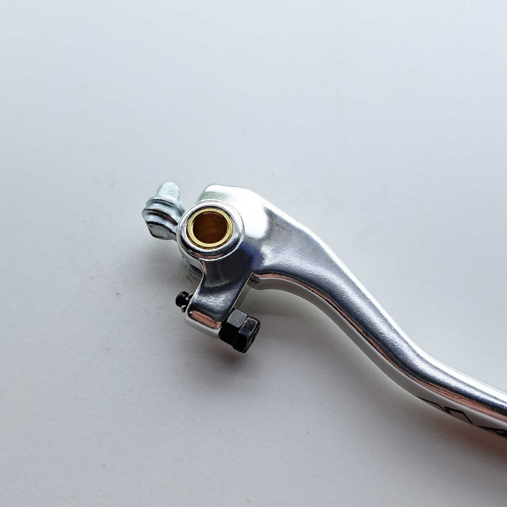 Apico - Front Brake Lever - Forged  - LEB14 - CRF250 07-26, CRF450 07-26, CRF250RX 19-26, CRF450RX 17-26