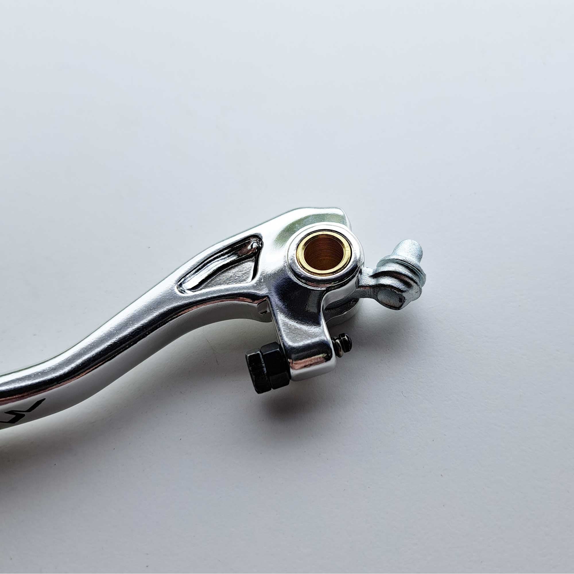 Apico - Front Brake Lever - Forged  - LEB14 - CRF250 07-26, CRF450 07-26, CRF250RX 19-26, CRF450RX 17-26
