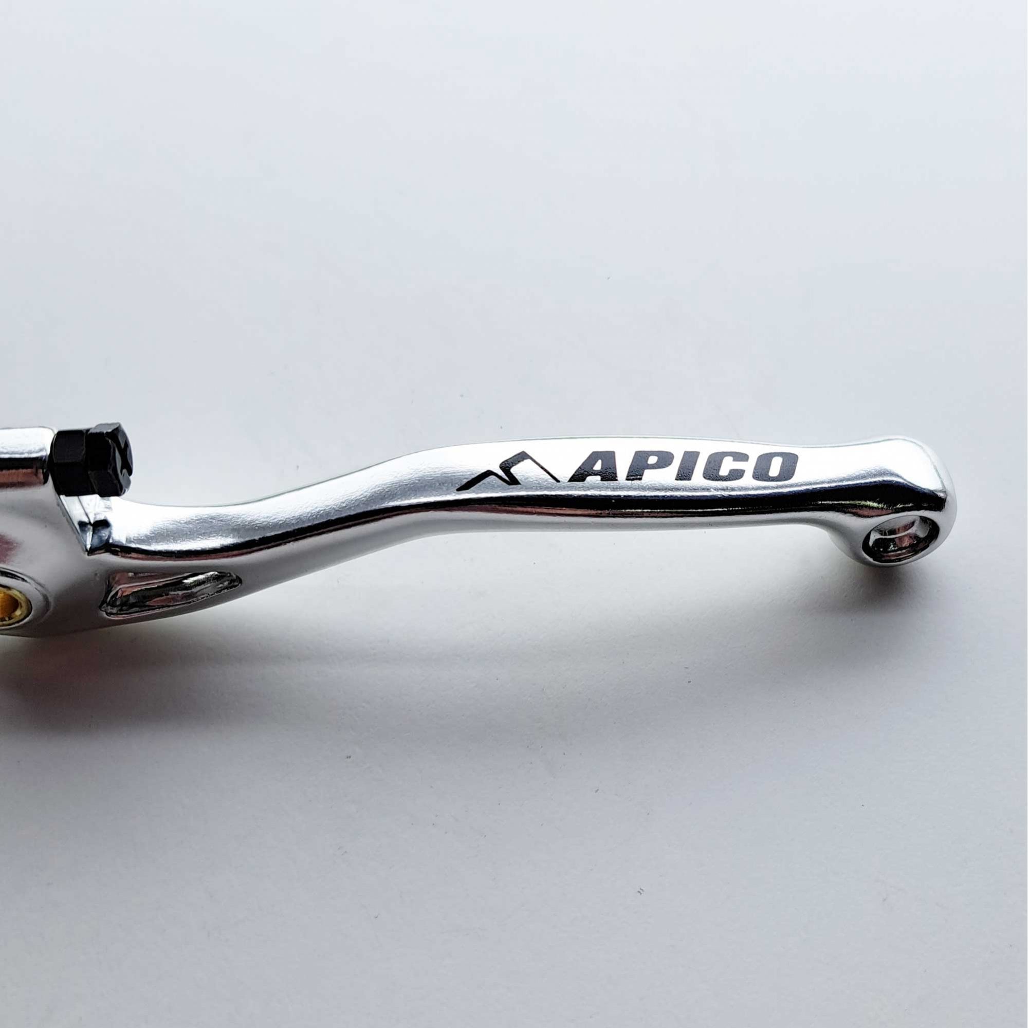 Apico - Front Brake Lever - Forged  - LEB14 - CRF250 07-26, CRF450 07-26, CRF250RX 19-26, CRF450RX 17-26