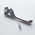 Apico - Front Brake Lever - Cast - KX85 26-27, KXF250 21-26, KXF450 19-23, KXF250XC 21-26, KXF450XC 21-23