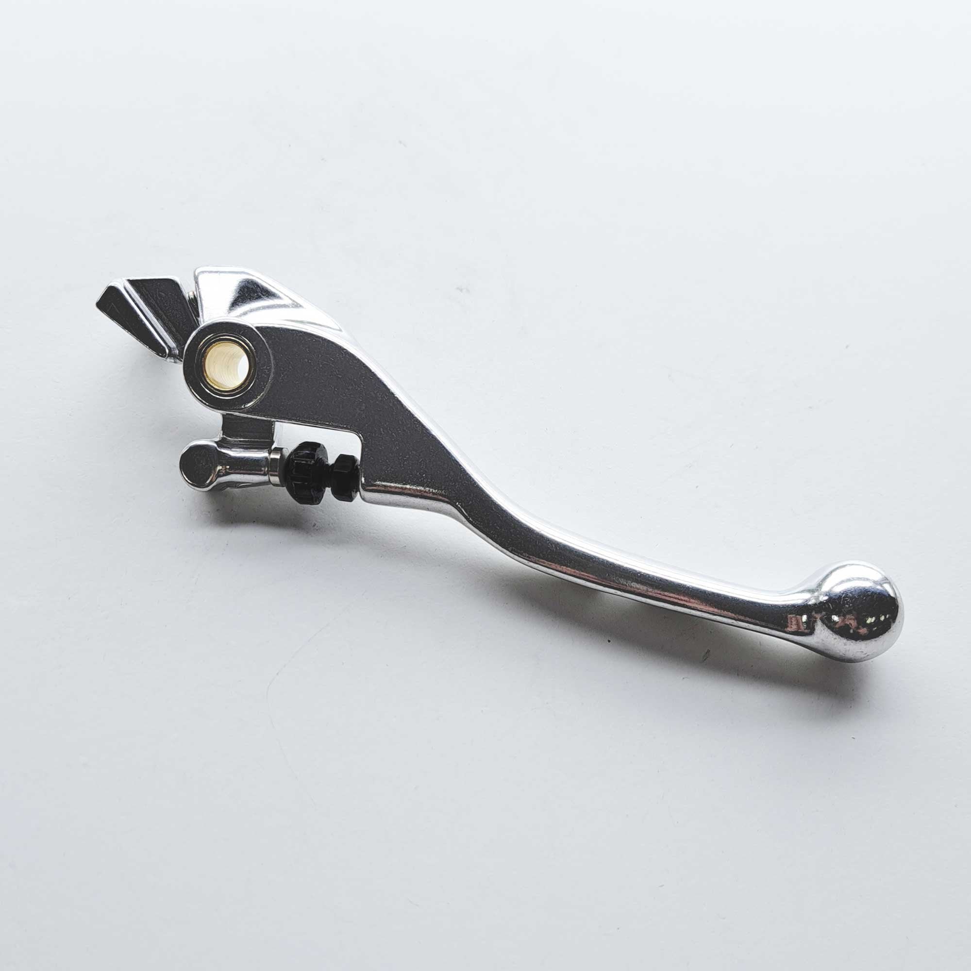 Apico - Front Brake Lever - Cast - CRF450X 19-25, CRF450L 19-20, CRF450RL 21-25 - Silver