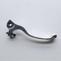 Apico - Front Brake Lever - Trials AJP - Silver - Short