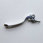 Apico - Front Brake Lever - Cast - KTM SX65 12-13 - Silver