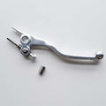 Apico - Front Brake Lever - Forged - KTM SX85 13, Freeride 350 12-13 - Silver
