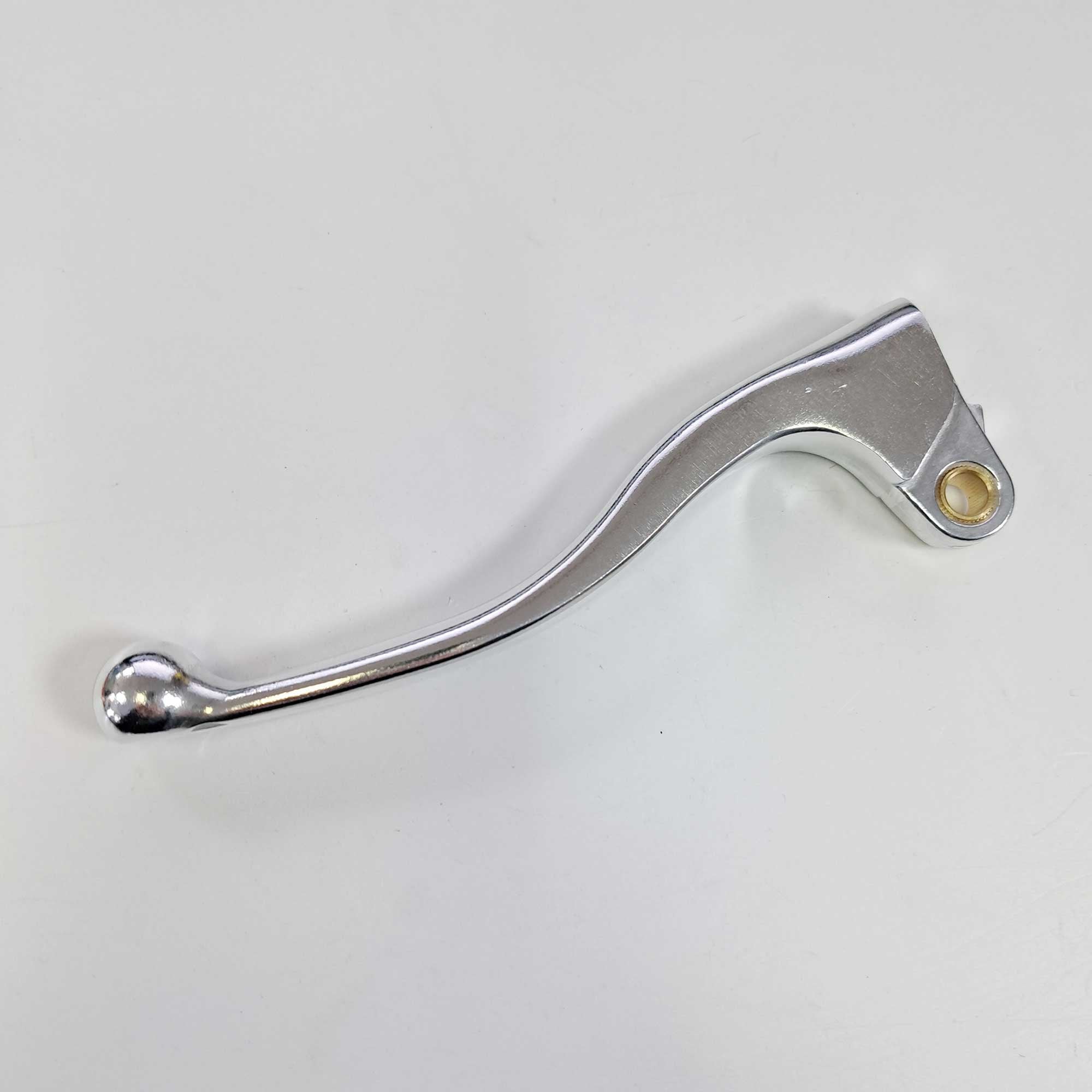 Yamaha Genuine Part - Clutch Lever - LEC34  - YZ65 18-26, YZ85 15-26, YZ125/250 15-26, YZF250 09-26, YZF450 09-25, WRF250 25-26, WRF450 24-26, Fantic 125-450 21-26 - 17D-83912-01