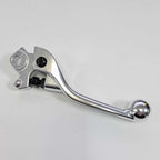 Yamaha Genuine Part - Front Brake Lever - LEB33 - YZ125/250 08-26, YZF250 07-26, YZF450 08-26, WRF250 17-26, WRF450 16-26, YZ125X 20-26, YZ250X 16-26, YZF250X 15-26, YZF450X 16-26, KXF250 13-20, KXF450 13-18, Fantic 125-450 22-26 - B2W-83922-00