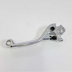 Yamaha Genuine Part - Front Brake Lever - LEB33 - YZ125/250 08-26, YZF250 07-26, YZF450 08-26, WRF250 17-26, WRF450 16-26, YZ125X 20-26, YZ250X 16-26, YZF250X 15-26, YZF450X 16-26, KXF250 13-20, KXF450 13-18, Fantic 125-450 22-26 - B2W-83922-00