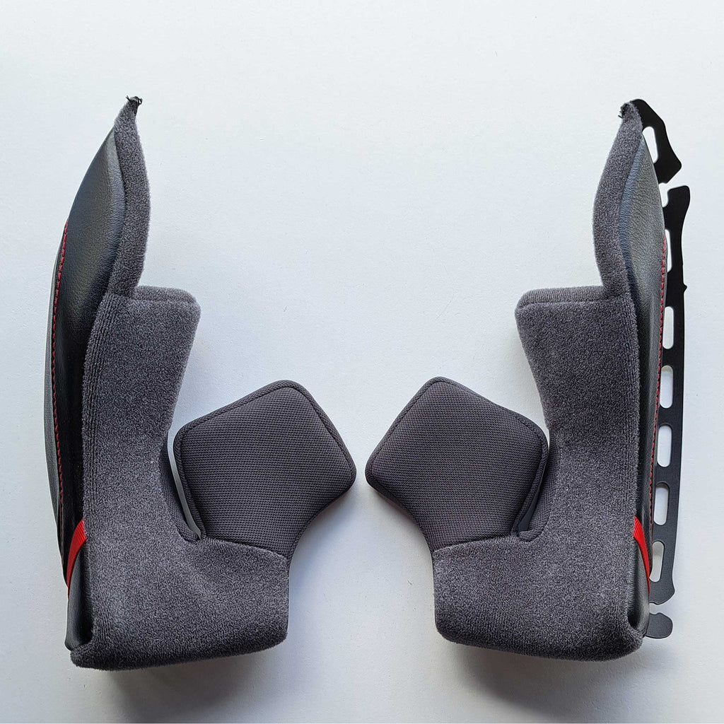 Shoei (Spares) - Cheek Pads (GT Air 3) Type R