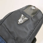 Guts Racing - Seat Cover - Velcro - Husqvarna TC85 18-24