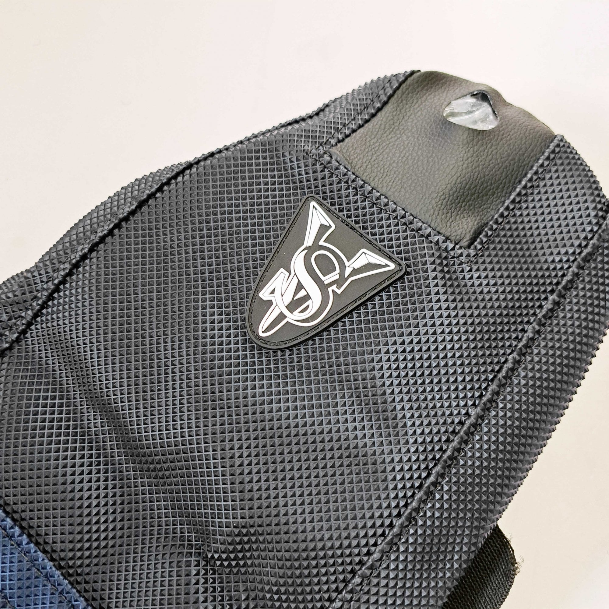 Guts Racing - Seat Cover - Velcro - Husqvarna TC85 18-24