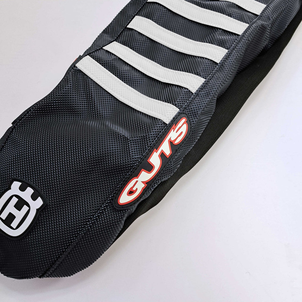 Guts Racing - Seat Cover - Velcro - Husqvarna TC85 18-24