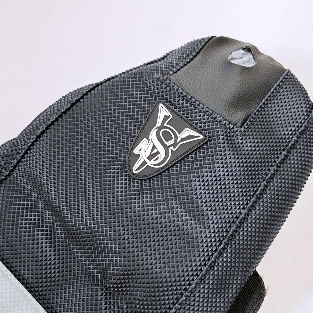 Guts Racing - Seat Cover - Velcro - Husqvarna TC85 18-24