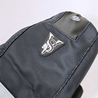 Guts Racing - Seat Cover - Velcro - Husqvarna TC85 18-24