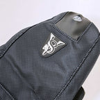 Guts Racing - Seat Cover - Velcro - Husqvarna TC65 17-24