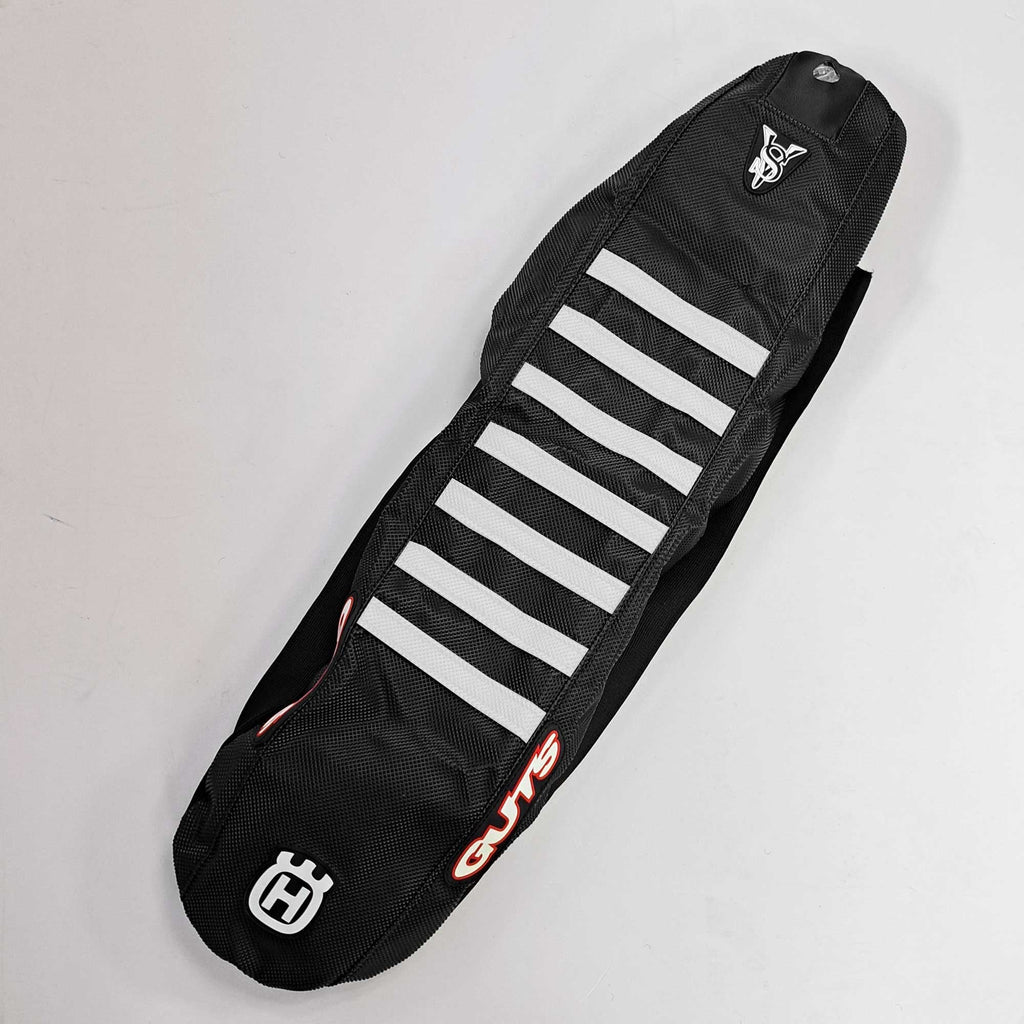 Guts Racing - Seat Cover - Velcro - Husqvarna TC65 17-24