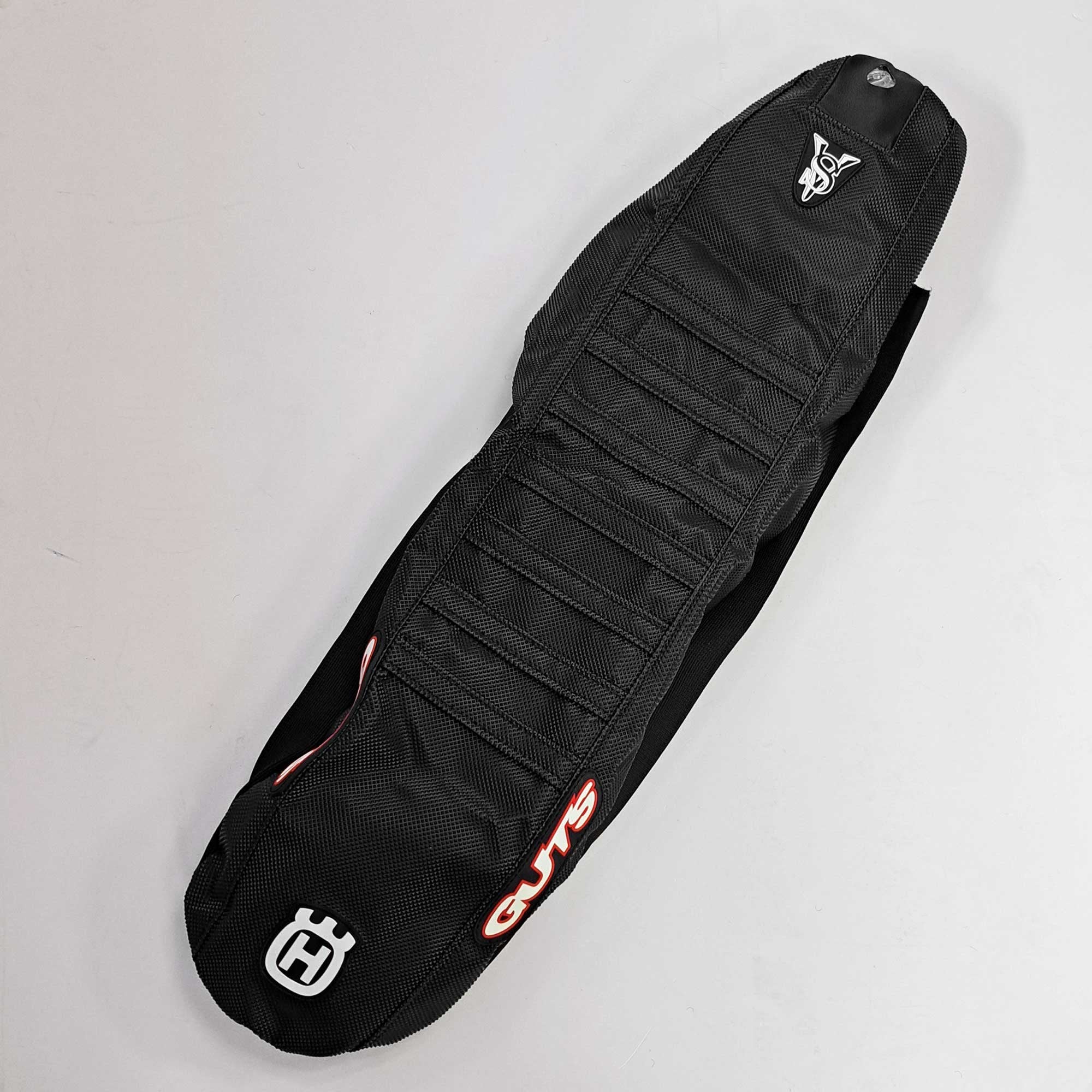 Guts Racing - Seat Cover - Velcro - Husqvarna TC65 17-24