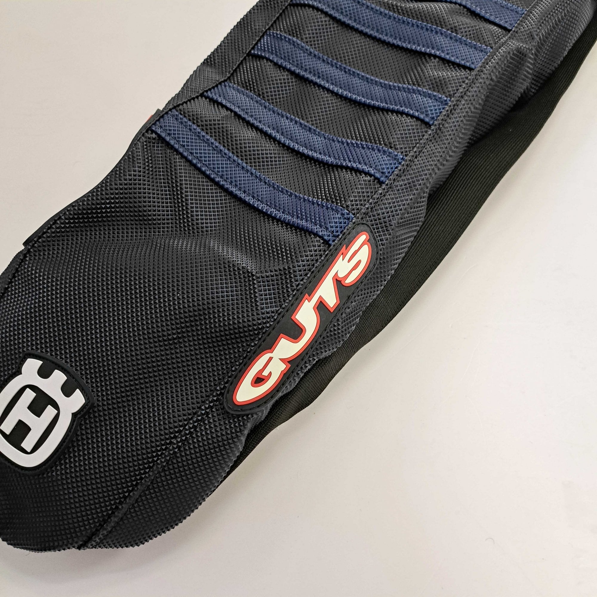 Guts Racing - Seat Cover - Velcro - Husqvarna TC/FC 125-450 16-18, TE/FE/TX 125-501 17-19