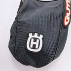Guts Racing - Seat Cover - Velcro - Husqvarna TC/FC 125-450 16-18, TE/FE/TX 125-501 17-19