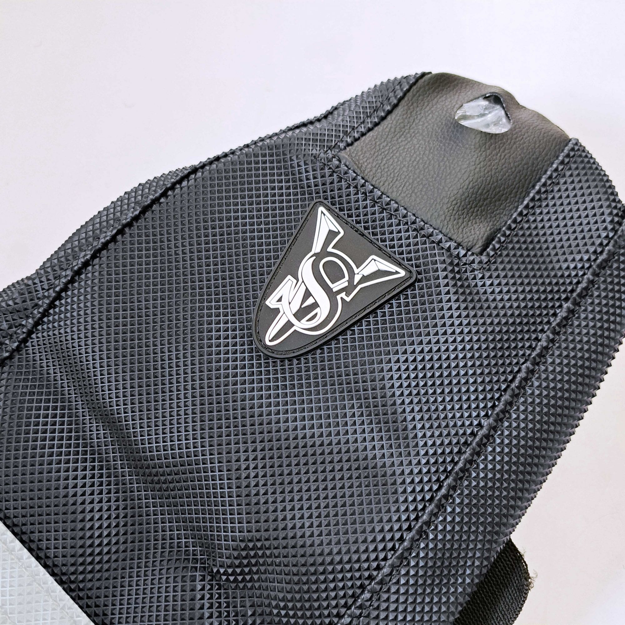 Guts Racing - Seat Cover - Velcro - Husqvarna TC/FC 125-450 19-22, TE/FE 125-501 20-23, TX/FX 125-450 20-22