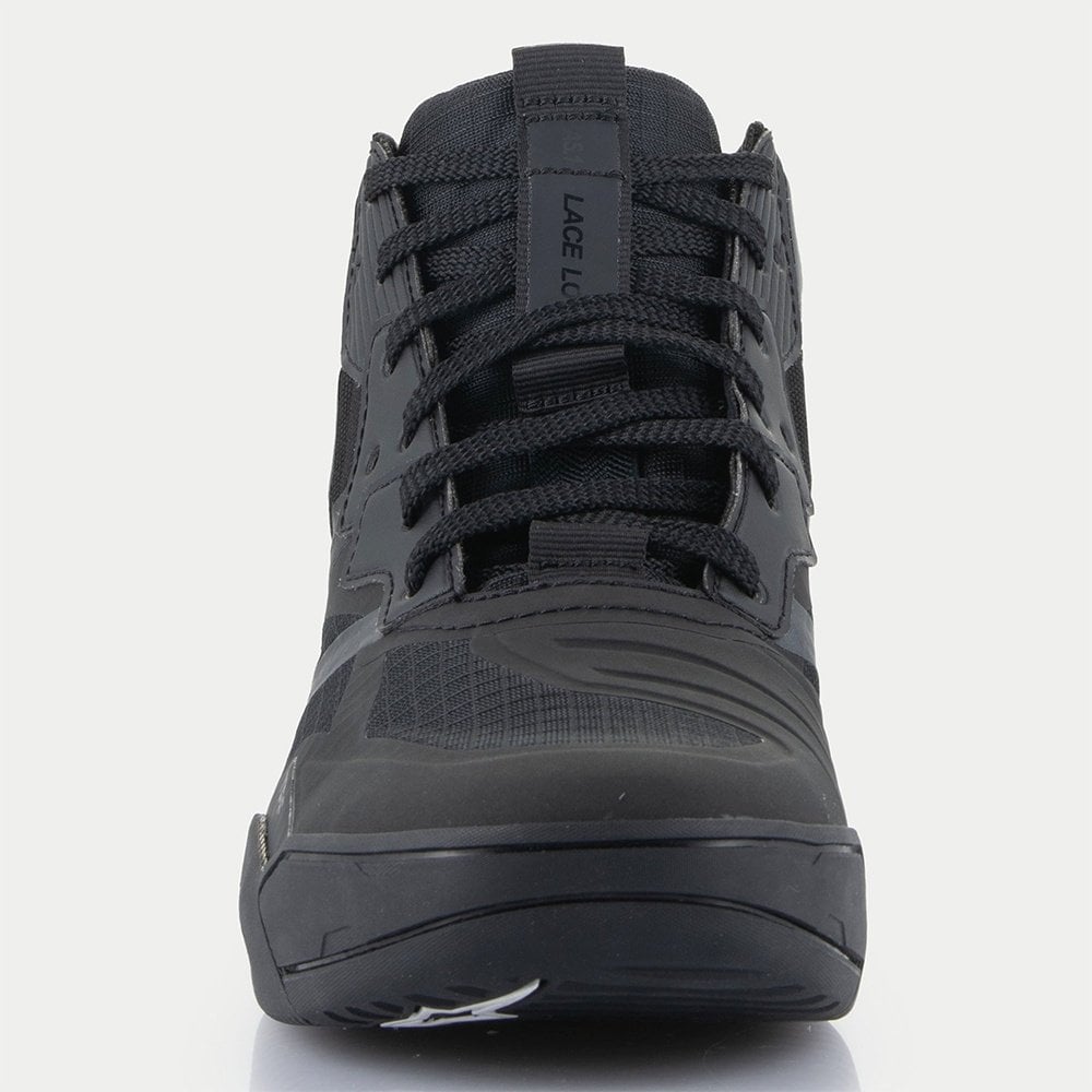 Alpinestars (SALE) Motorcycle Riding Shoes - SpeedFlight (Black/Black)