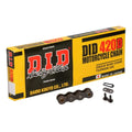 DID - MX Chain - 420 x 140L - D - Black