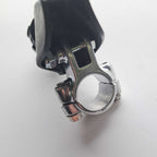 Apico - Clutch Lever Perch/Holder - RMZ250 07-26, RMZ450 08-26 w/Rubber Boot & Adjuster