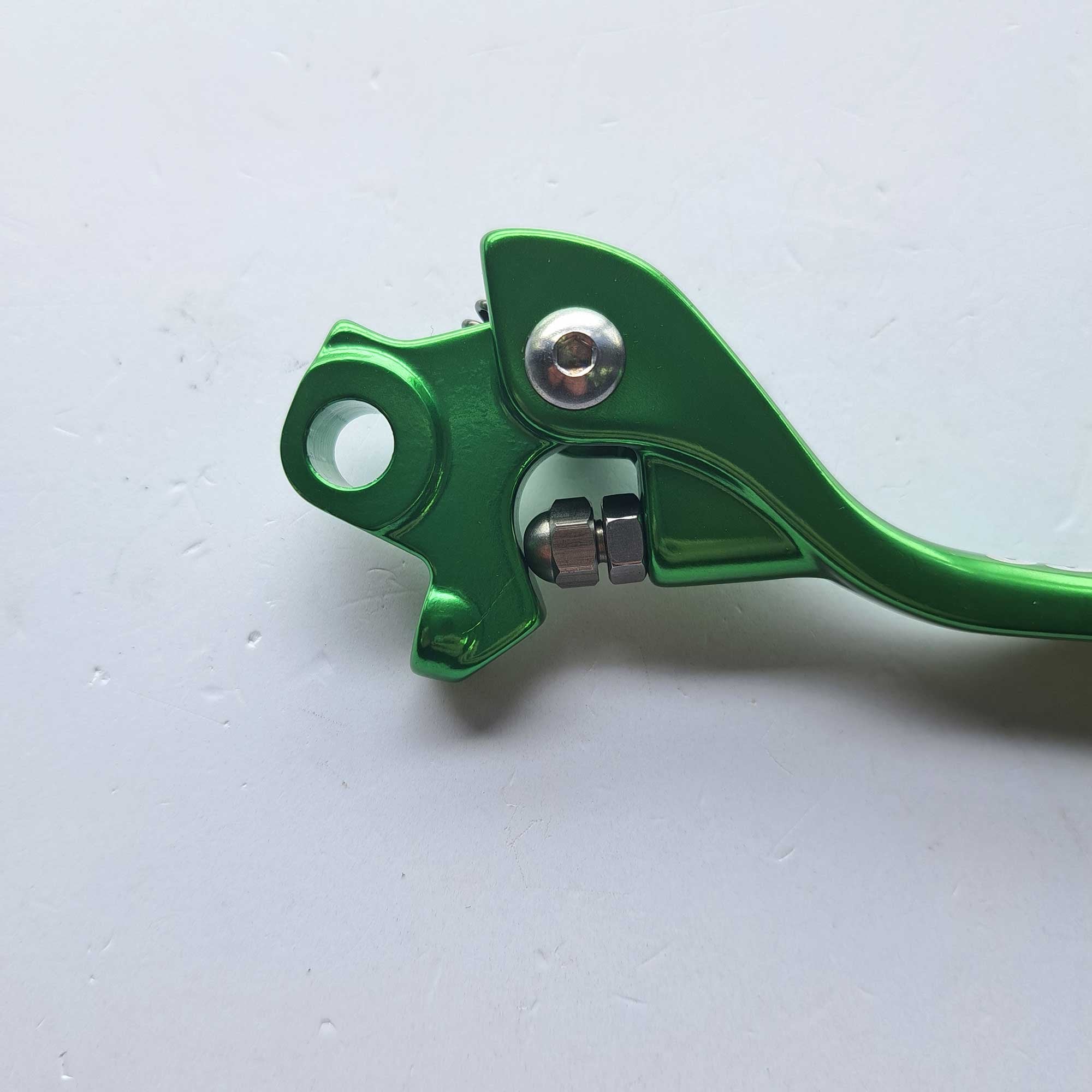 Apico - Front Brake Lever - LEB33 - Elite - YZ125/250 08-26, YZF250 07-26, YZF450 08-26, WRF250 17-26, WRF450 16-26, YZ125X 20-26, YZ250X 16-26, YZF250X 15-26, YZF450X 16-26, KXF250 13-20, KXF450 13-18, Fantic 125-450 22-26