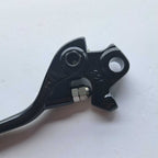 Apico - Front Brake Lever - LEB33 - Elite - YZ125/250 08-27, YZF250 07-27, YZF450 08-27, WRF250 17-27, WRF450 16-27, YZ125X 20-27, YZ250X 16-27, YZF250X 15-27, YZF450X 16-27, KXF250 13-20, KXF450 13-18, Fantic 125-450 22-26