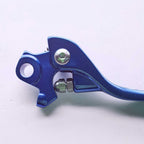 Apico - Front Brake Lever - LEB33 - Elite - YZ125/250 08-27, YZF250 07-27, YZF450 08-27, WRF250 17-27, WRF450 16-27, YZ125X 20-27, YZ250X 16-27, YZF250X 15-27, YZF450X 16-27, KXF250 13-20, KXF450 13-18, Fantic 125-450 22-26