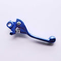 Apico - Front Brake Lever - LEB33 - Elite - YZ125/250 08-26, YZF250 07-26, YZF450 08-26, WRF250 17-26, WRF450 16-26, YZ125X 20-26, YZ250X 16-26, YZF250X 15-26, YZF450X 16-26, KXF250 13-20, KXF450 13-18, Fantic 125-450 22-26