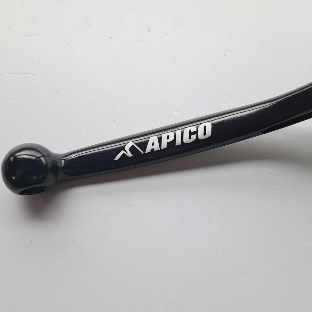 Apico - Front Brake Lever - LEB16 - Elite - CRF250L/RL 13-21, CRF300L/RL 21-26