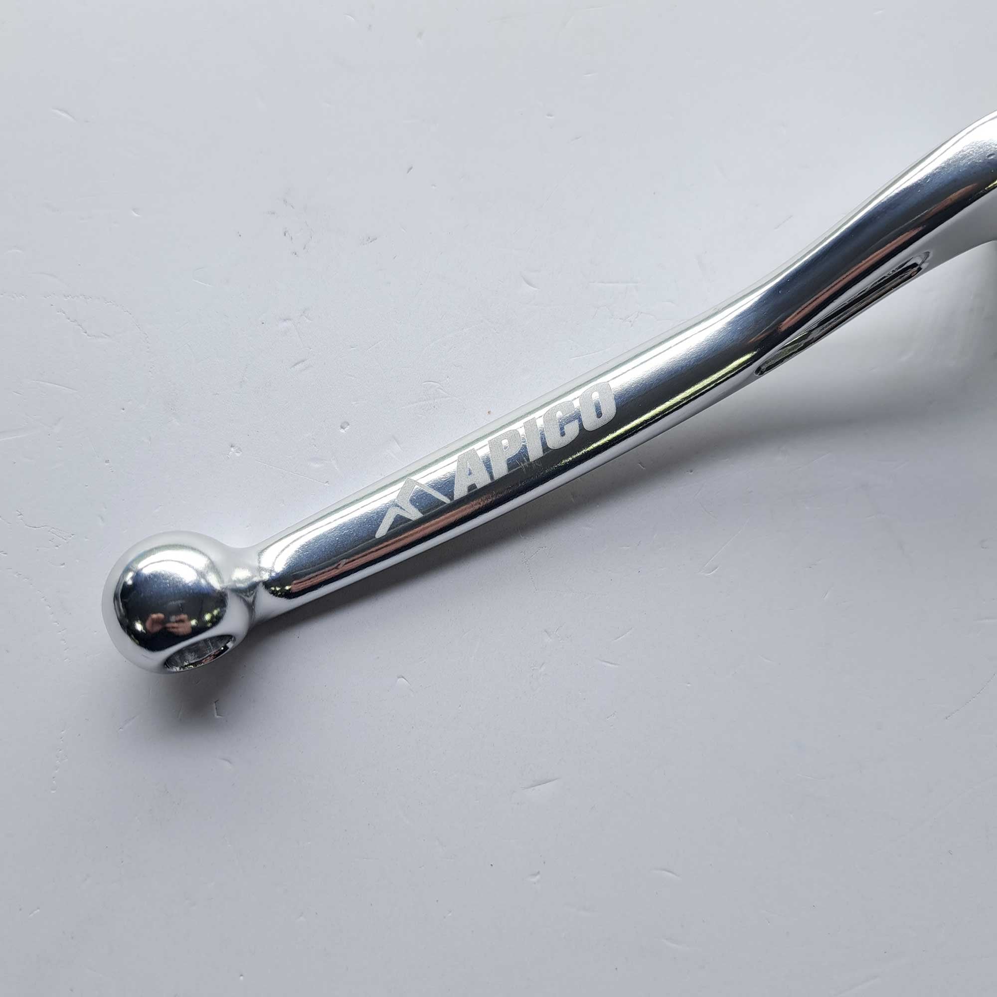 Apico - Front Brake Lever - LEB16 - Elite - CRF250L/RL 13-21, CRF300L/RL 21-26