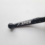 Apico - Front Brake Lever - LEB59 - Elite - KTM SX/SXF/EXC/EXCF 14-27, Husqvarna TC/FC 14-27, TE/FE 125-501 14-18  & 25-27, Gas Gas MC/MCF/EX/EXF 21-23, KXF450 24-27, STARK, Triumph, Sherco SE-R/F 15-27, TM 19-24