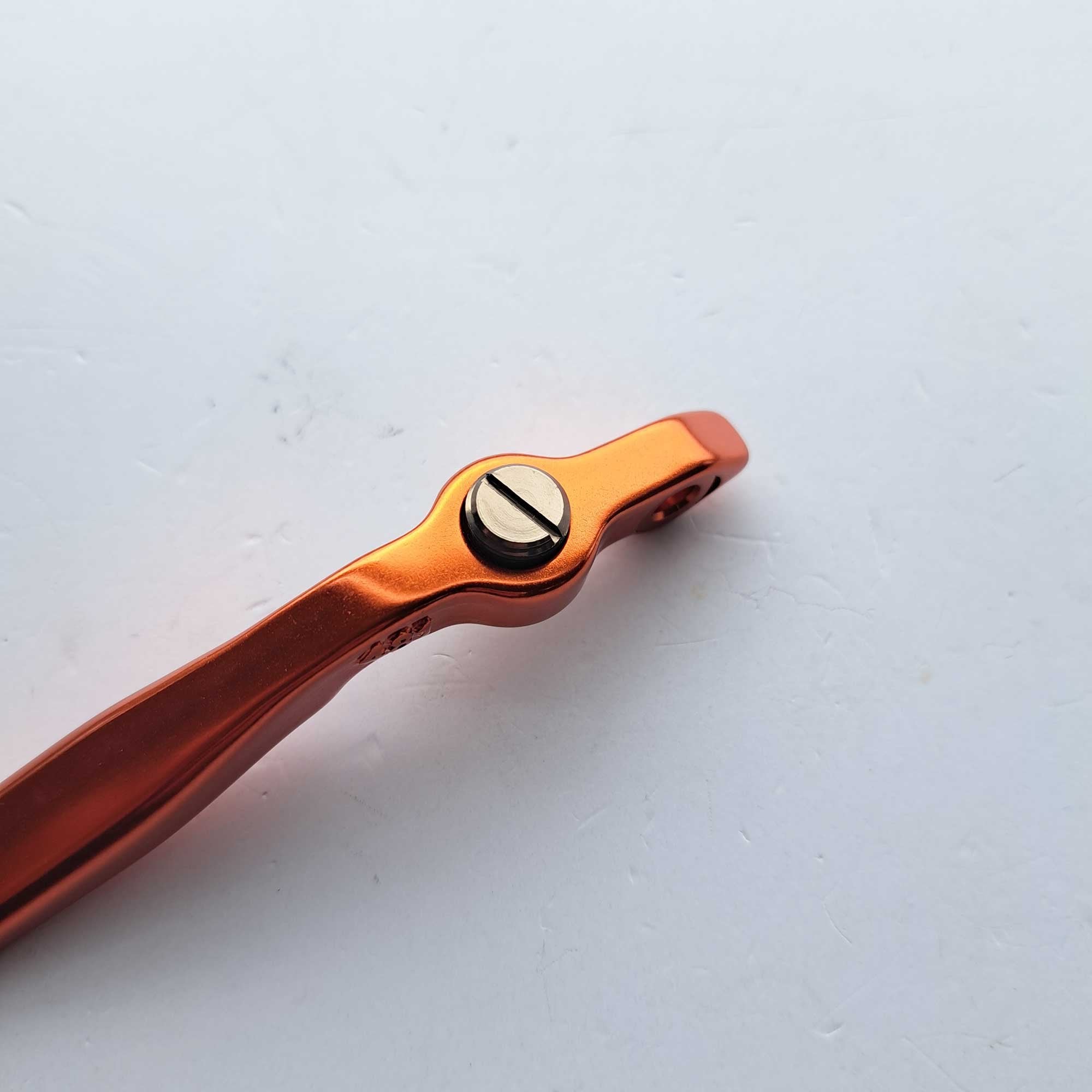 Apico - Front Brake Lever - LEB52 - Elite - KTM SX50 03-23, SX-E50 20-23, Husqvarna TC50 17-23, EE-50 20-23, Gas Gas MC50 21-23, MC-E5 21-23
