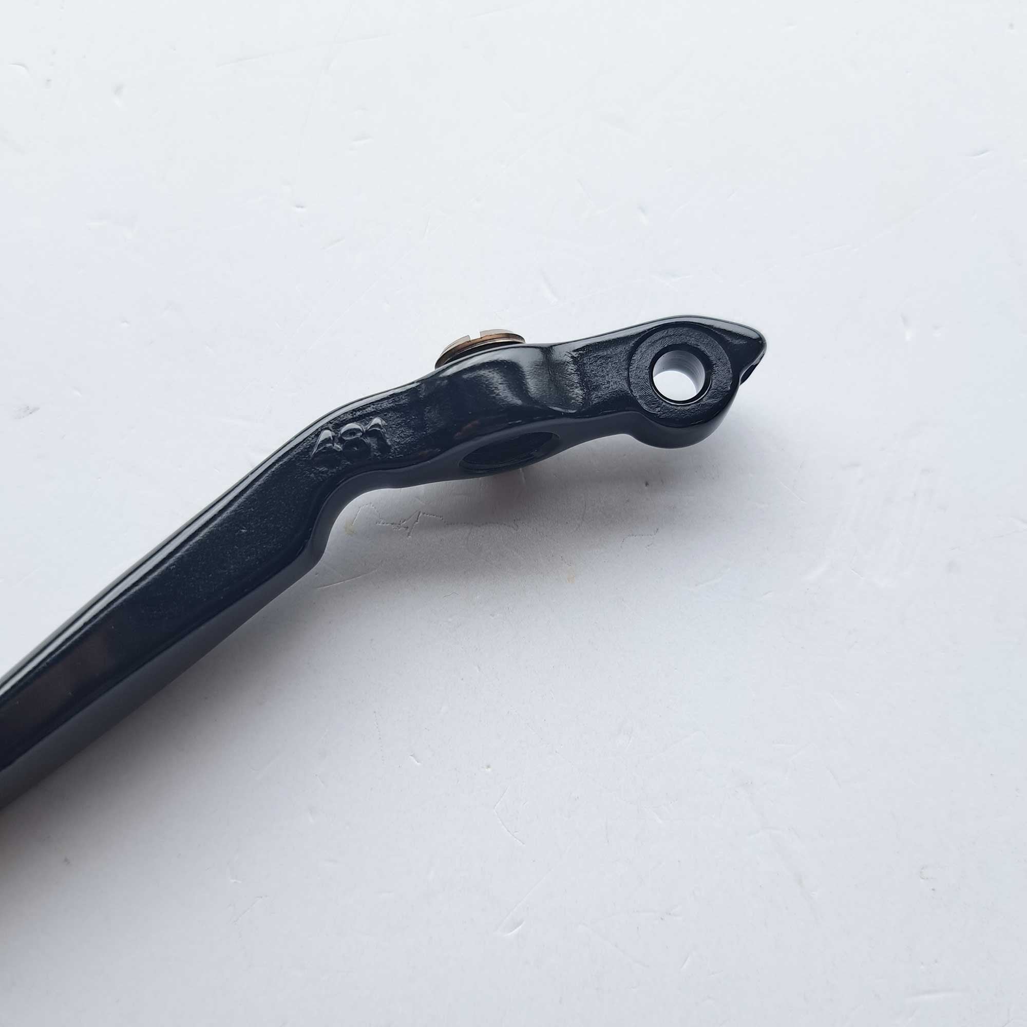 Apico - Front Brake Lever - LEB52 - Elite - KTM SX50 03-23, SX-E50 20-23, Husqvarna TC50 17-23, EE-50 20-23, Gas Gas MC50 21-23, MC-E5 21-23