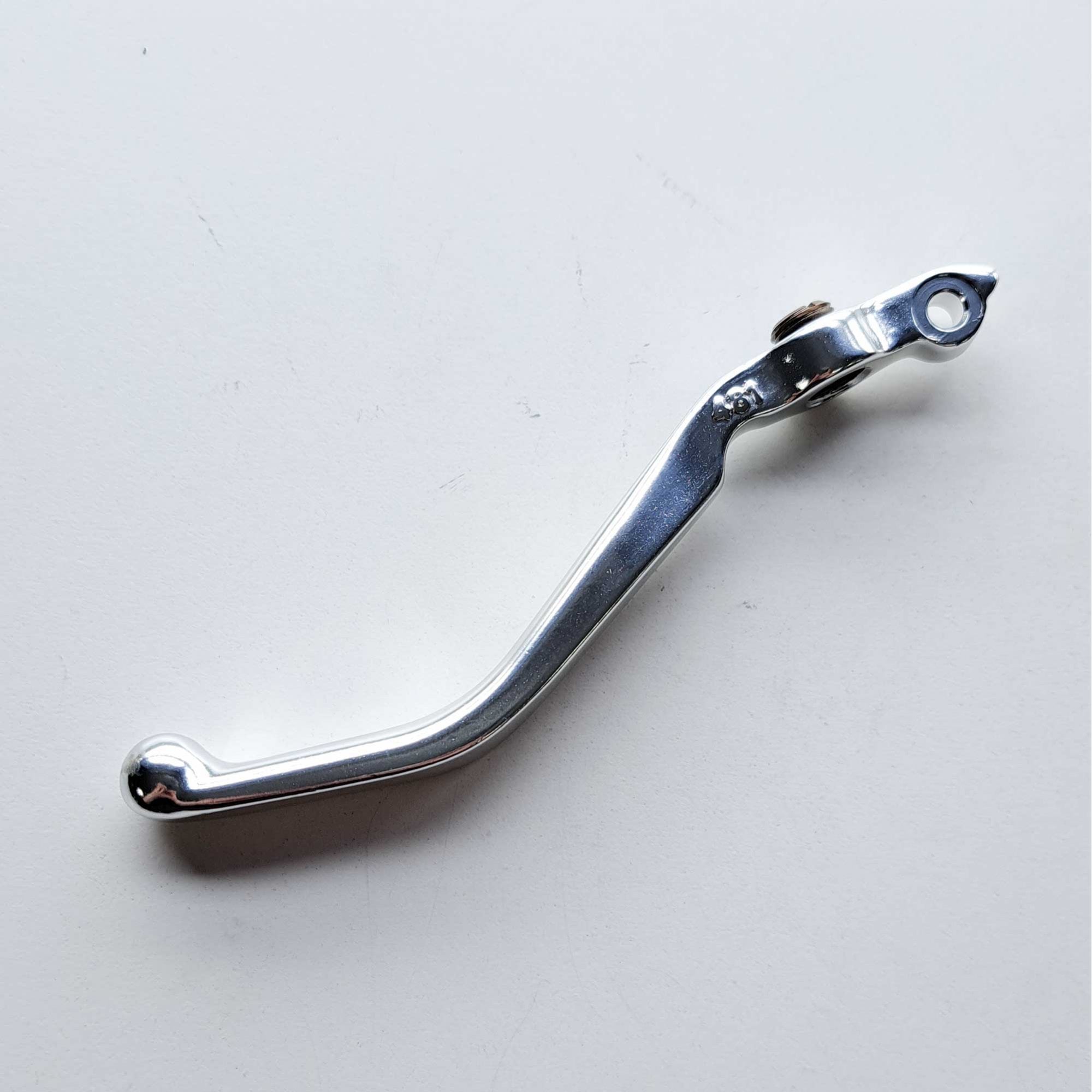 Apico - Front Brake Lever - LEB52 - Elite - KTM SX50 03-23, SX-E50 20-23, Husqvarna TC50 17-23, EE-50 20-23, Gas Gas MC50 21-23, MC-E5 21-23