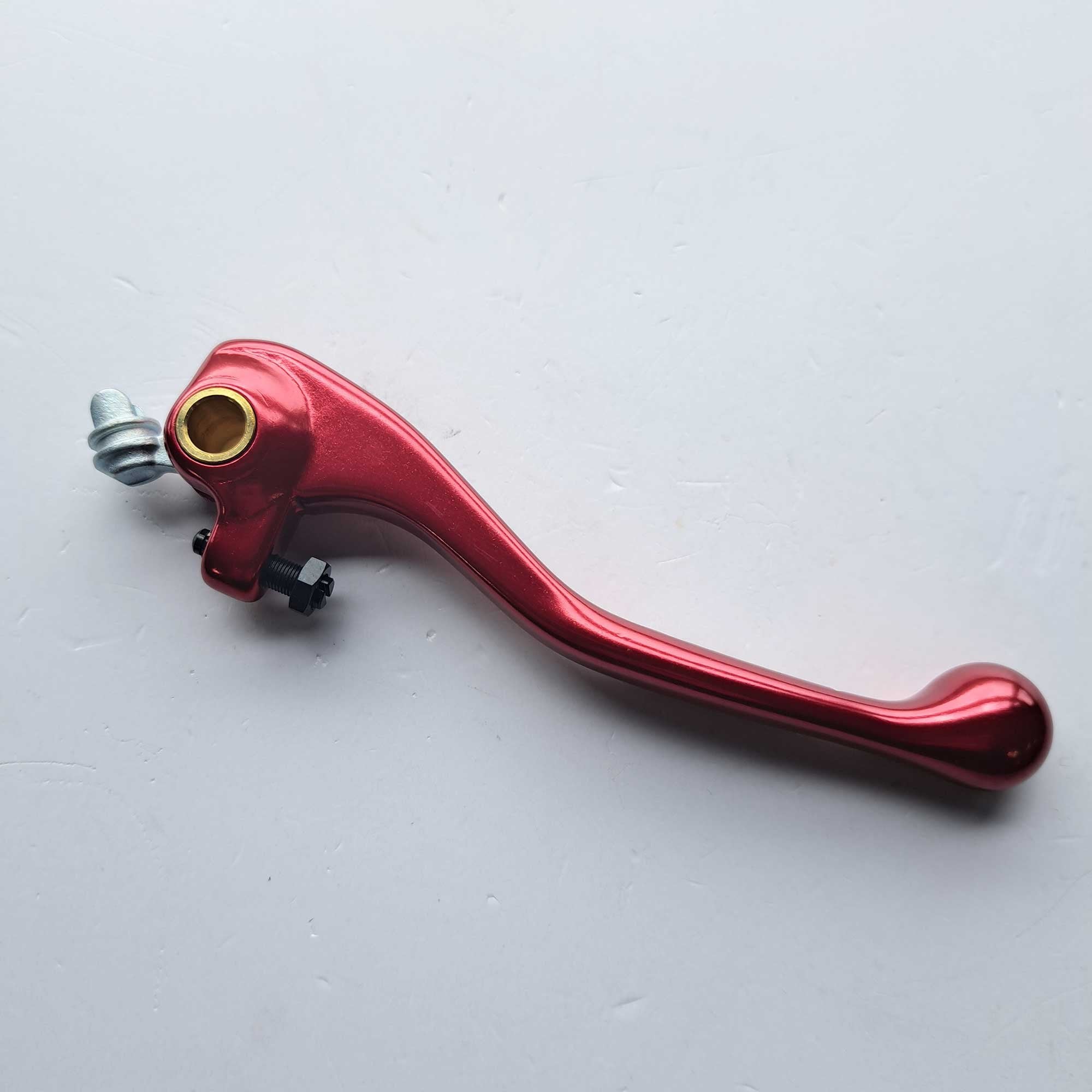 Apico - Front Brake Lever - LEB14 - Elite - CRF250 07-26, CRF450 07-26, CRF250RX 19-26, CRF450RX 17-26