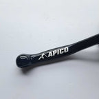 Apico - Front Brake Lever - LEB14 - Elite - CRF250 07-27, CRF450 07-26, CRF250RX 19-26, CRF450RX 17-26