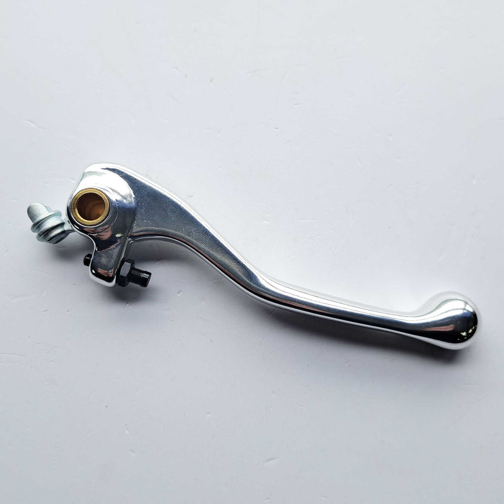 Apico - Front Brake Lever - LEB14 - Elite - CRF250 07-26, CRF450 07-26, CRF250RX 19-26, CRF450RX 17-26