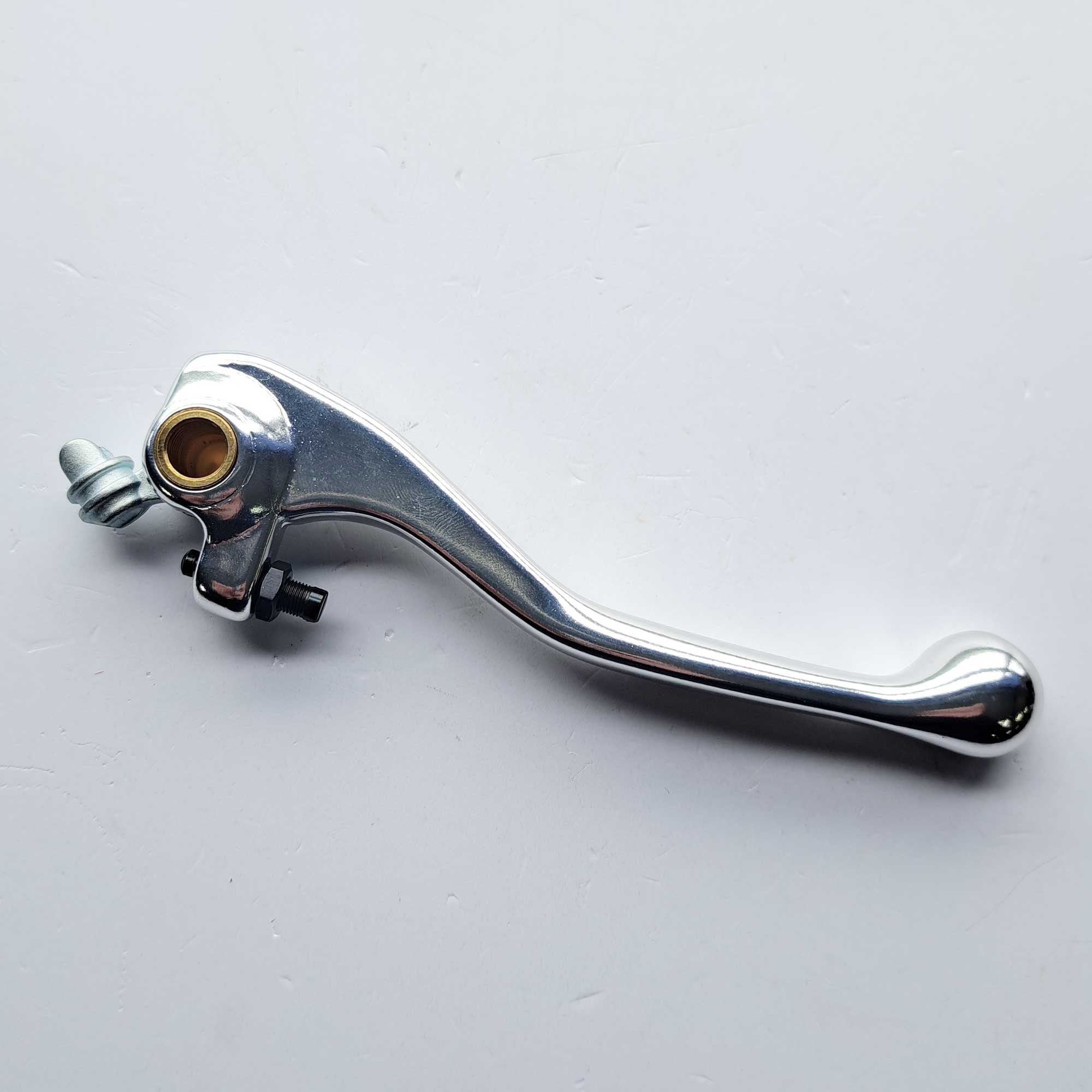 Apico - Front Brake Lever - LEB14 - Elite - CRF250 07-26, CRF450 07-26, CRF250RX 19-26, CRF450RX 17-26