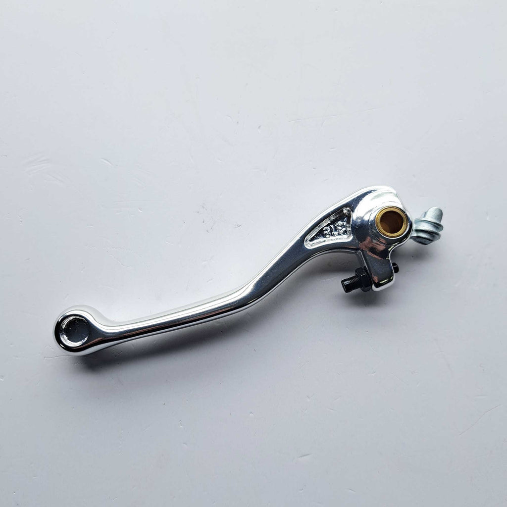 Apico - Front Brake Lever - LEB14 - Elite - CRF250 07-26, CRF450 07-26, CRF250RX 19-26, CRF450RX 17-26
