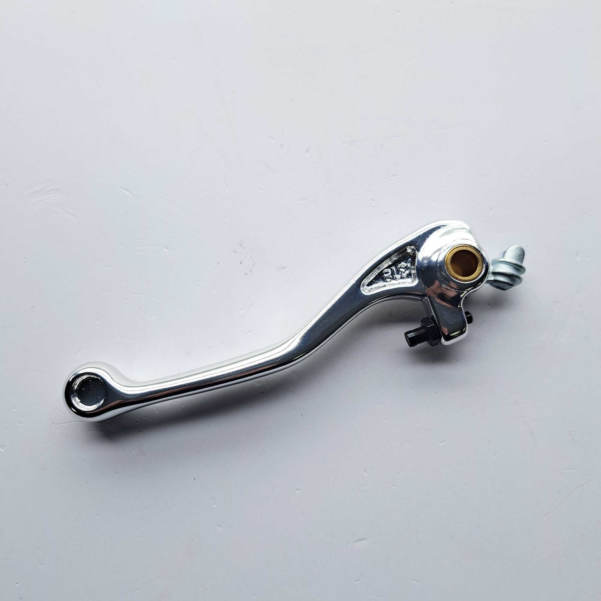 Apico - Front Brake Lever - LEB14 - Elite - CRF250 07-26, CRF450 07-26, CRF250RX 19-26, CRF450RX 17-26