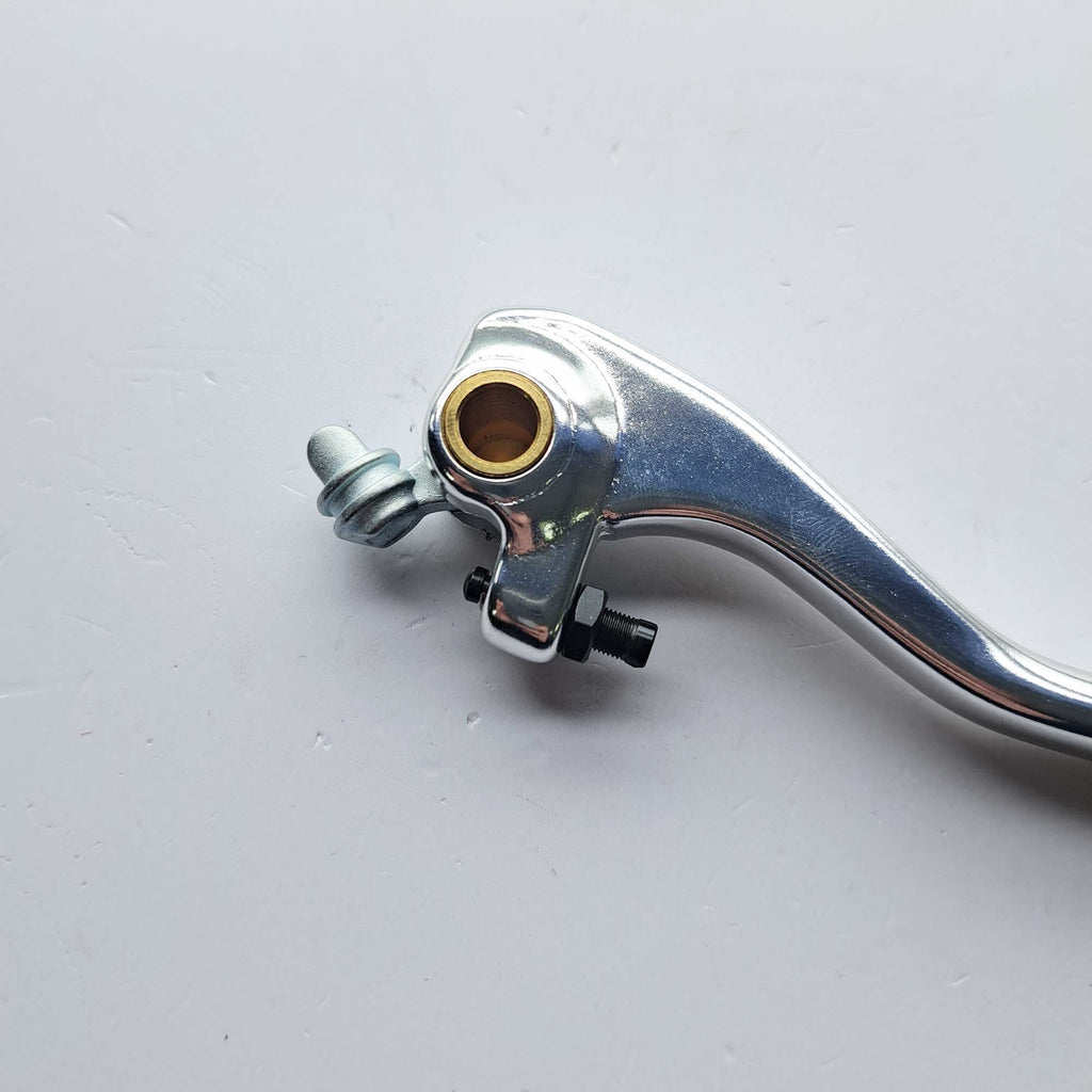 Apico - Front Brake Lever - LEB14 - Elite - CRF250 07-26, CRF450 07-26, CRF250RX 19-26, CRF450RX 17-26