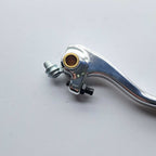 Apico - Front Brake Lever - LEB14 - Elite - CRF250 07-27, CRF450 07-26, CRF250RX 19-26, CRF450RX 17-26