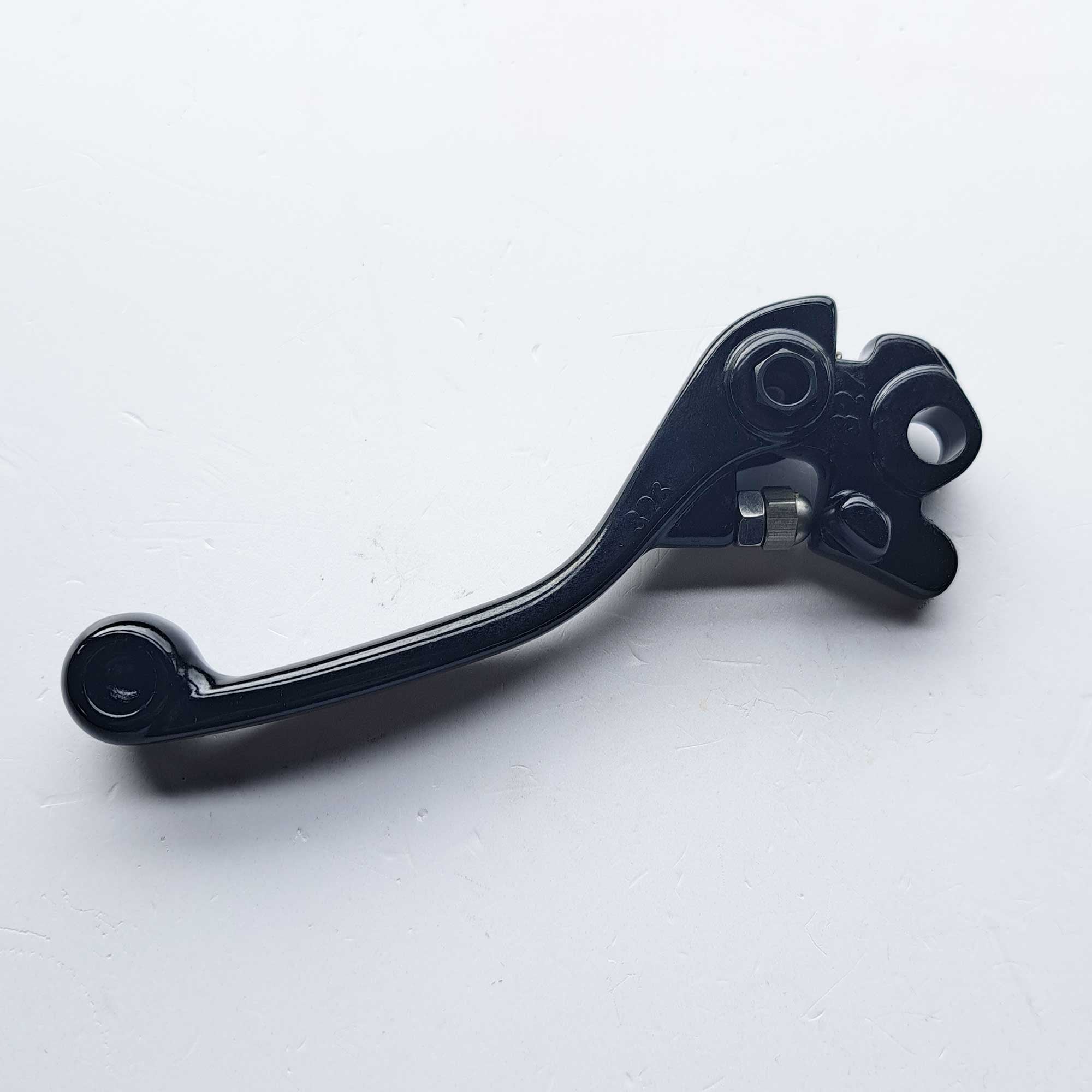 Apico - Front Brake Lever - LEB23 - Elite - Kawasaki, Suzuki, Yamaha