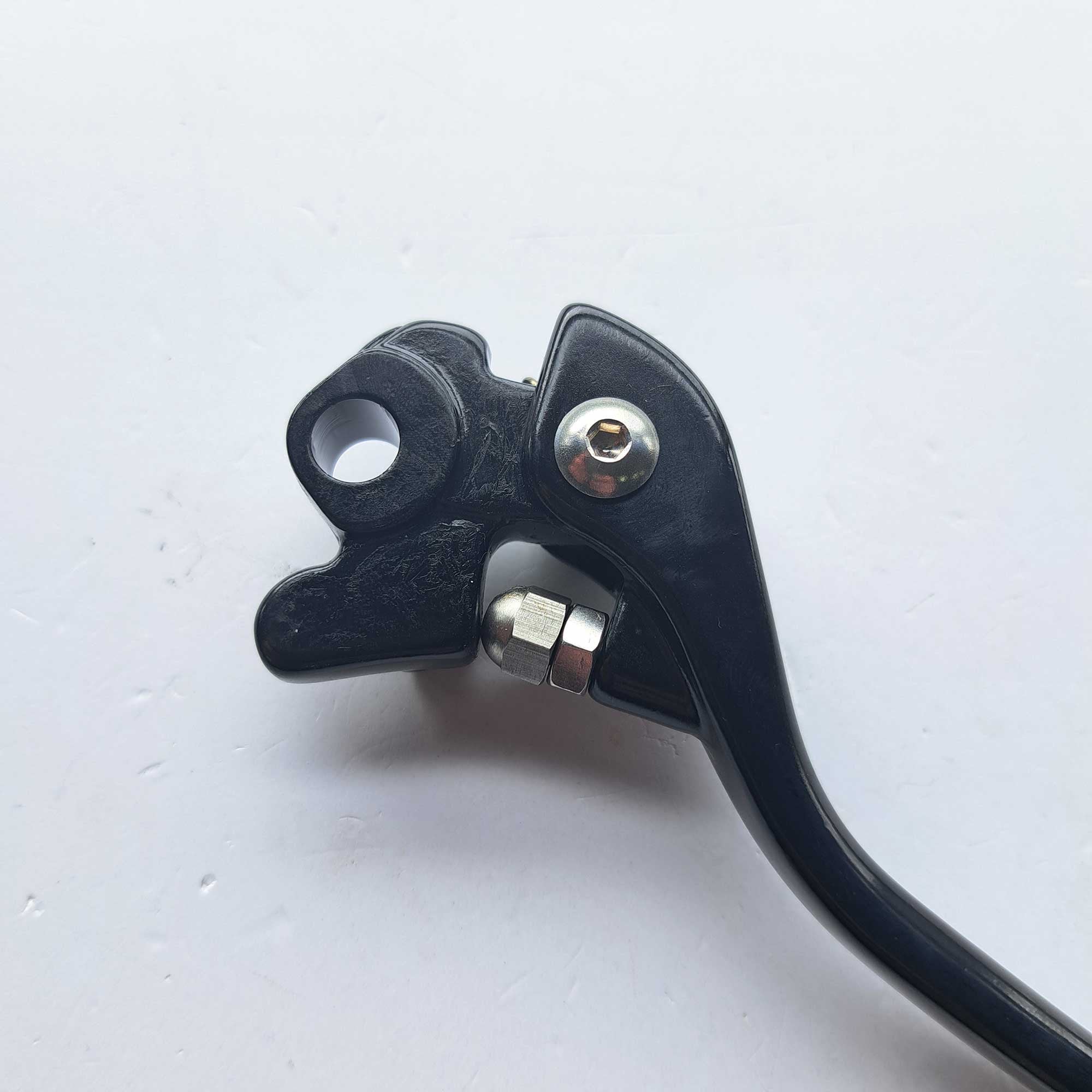 Apico - Front Brake Lever - LEB23 - Elite - Kawasaki, Suzuki, Yamaha